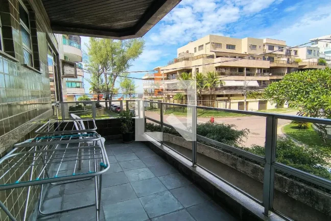 Imagem Apartamento à Venda - Recreio, 2 Quartos, 116 m2