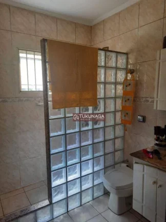 Imagem Sobrado com 3 quartos à venda, 165 m² por R$ 735.000 - Jardim Vila Galvão - Guarulhos/SP