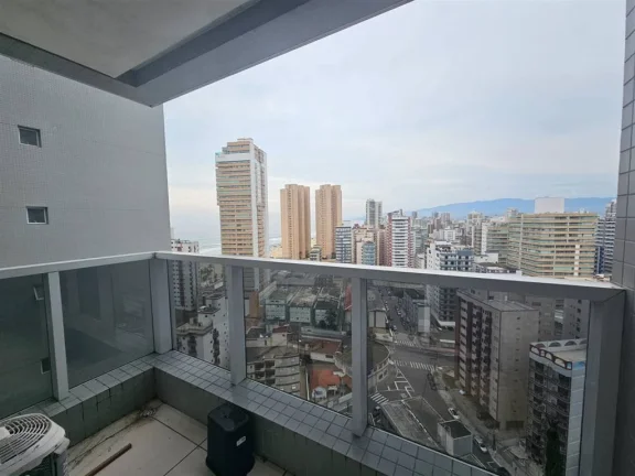 Imagem COMERCIAL COM 40 m² - BOQUEIRAO - PRAIA GRANDE SP