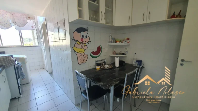 Imagem APARTAMENTO - CHÁCARA VITAL BRASIL - VARANDA - 3 QUARTOS - 1 SUÍTE - LAZER COMPLETO
