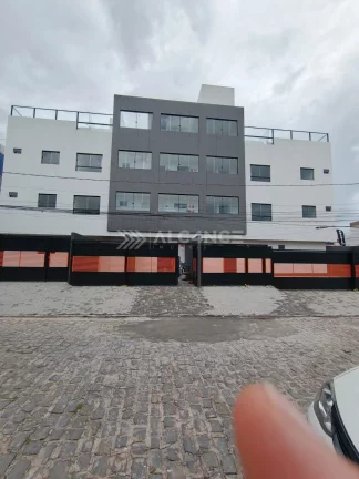 Imagem Apto - 2 Quartos - 1 Suíte - 92,17 m² - Bessa, João Pessoa/PB