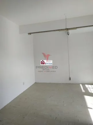 Imagem Sala Comercial em Barreiros SJ, te 1 banheiro à Venda, 36 m² por R$175.000