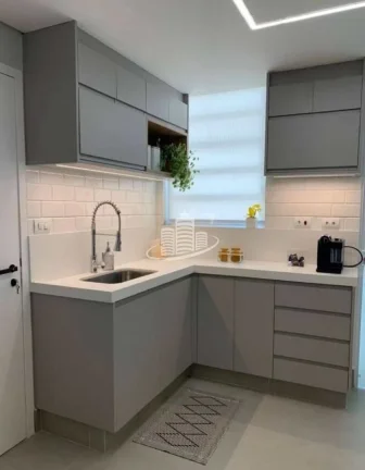 Imagem Apartamento Padrão