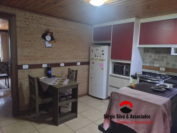 Imagem Pousada a Venda na Região do Capivari Campos do Jordão- SP