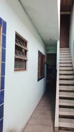 Imagem Casa com 2 dorms, Ocian, Praia Grande - R$ 330 mil, Cod: 2657