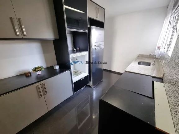 Imagem Oportunidade! Apartamento à Venda no Condomínio Domo Life com 123m², Varanda Gourmet, 3 Dormitórios, 1 Suíte, 2 vagas, Centro - São Bernardo do Campo