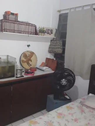 Imagem Apartamento pronto para morar, 2 dormitórios à venda por R$ 120.000,00 - Condomínio Residencial ASALPI - Morros - Teresina/PI