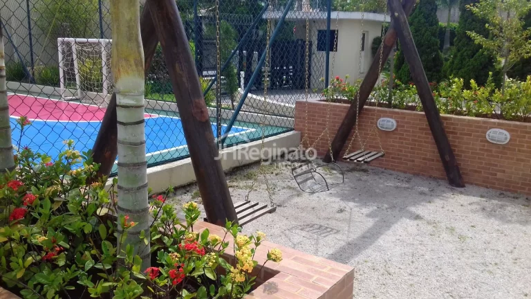 Imagem Apartamento à venda no Edifício Residencial Esplanada Miró - Sorocaba