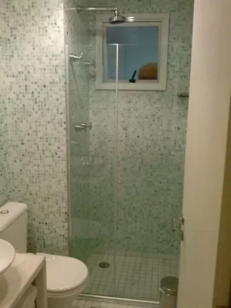Imagem Aparatamento á venda na Mooca 40m²