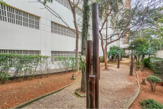 Imagem APARTAMENTO RESIDENCIAL em São Paulo - SP, Jardim da Saúde
