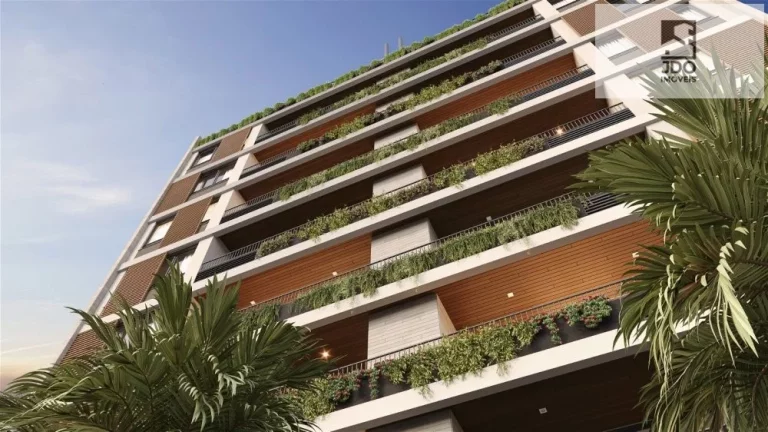 Imagem Apartamento Garden a Venda no bairro Ahú - Curitiba, PR