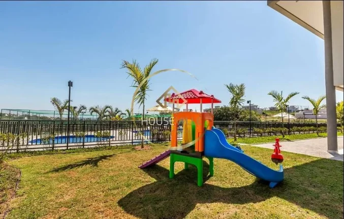 Imagem Casa Sobrado 3 dormitórios, Condomínio Vivva Residencial Clube, Jacareí.