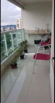 Imagem Flat à venda no Setor Bueno - Goiânia/GO