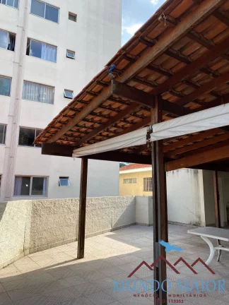 Imagem Apto vila formosa - 55m2- - 2 dorms - 1 vaga - 1 wc !