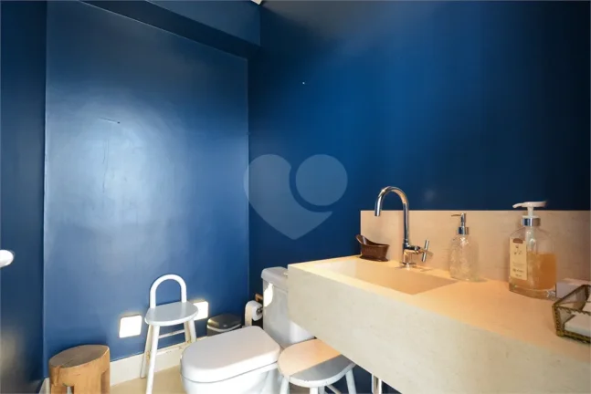 Imagem Apartamento à venda com 2 quartos, sendo 1 suíte, no condomínio Mosaico, São Paulo - SP