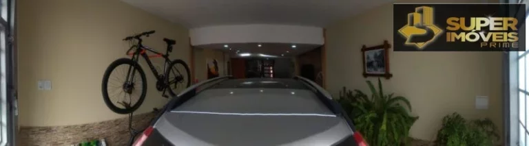 Imagem Sobrado para Venda no Bairro Fragata Pelotas-RS