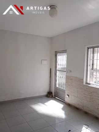 Imagem Imperdível: Casa à venda com parte ideal em São Paulo-SP, Alto da Mooca, 2 quartos, 1 sala, 1 banheiro, 80m². Aproveite!