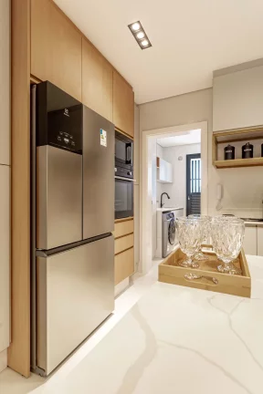 Imagem 901 - Edifício Tesla