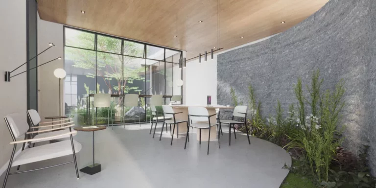 Imagem Apartamento Alto Padrão - 2 quartos com suíte - no Boa Vista