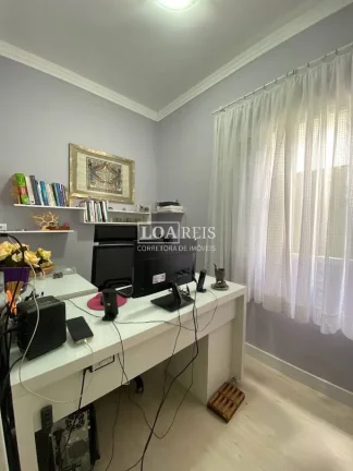 Imagem CASA 3 DORMITÓRIOS 1 SUÍTE COM CLOSET ACEITA PERMUTA POR APARTAMENTO
