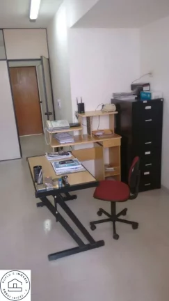 Imagem Sala comercial em Sao Paulo / Bras.
