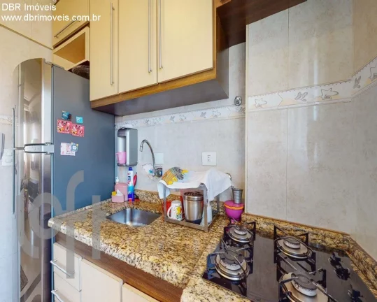 Imagem APARTAMENTO RESIDENCIAL em Sao Paulo - SP, Ermelino Matarazzo