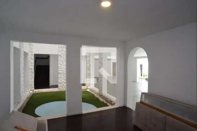 Imagem Casa à Venda - Barra da Tijuca, 4 Quartos, 1425 m2