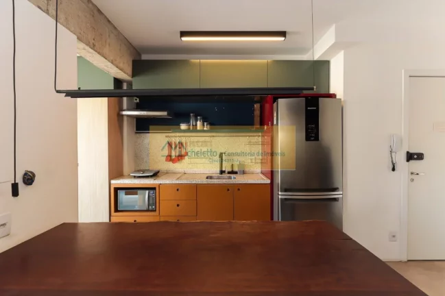 Imagem APARTAMENTO RESIDENCIAL em São Paulo - SP, Campos Elíseos