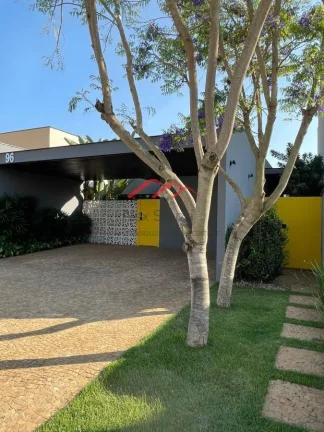 Imagem Casa em Condomínio para Venda em Sumar?(C) / SP no bairro Residencial Real Parque Sumar?(C)