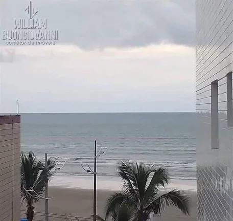 Imagem Apartamento à Venda em Flórida, Praia Grande - SP