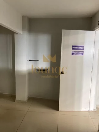 Imagem Galpão Comercial para Alugar Jd.Bertanha Z.Oeste Sorocaba/SP
