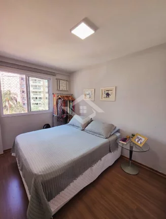 Imagem Apartamento 3 quartos na Barra Olímpica