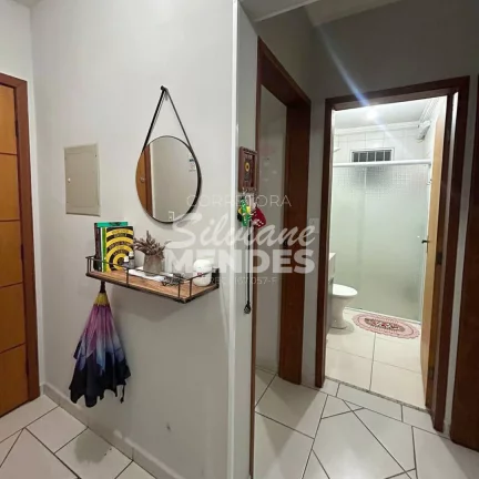 Imagem Oportunidade! Excelente apartamento 75 m² no Edifício Hemã