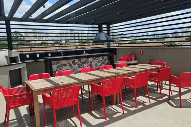 Imagem APARTAMENTO RESIDENCIAL em São Paulo - SP, Barra Funda