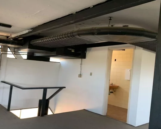 Imagem Prédio Comercial 4 pisos 758 m2