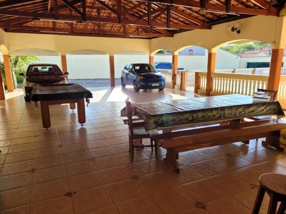 Imagem Casa à venda, 254 m² por R$ 1.300.000,00 - Jardim Astúrias I - Piracicaba/SP