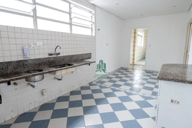 Imagem Apartamento Duplex com 5 dormitórios à venda, 208 m² por R$ 960.000,00 - Embaré - Santos/SP