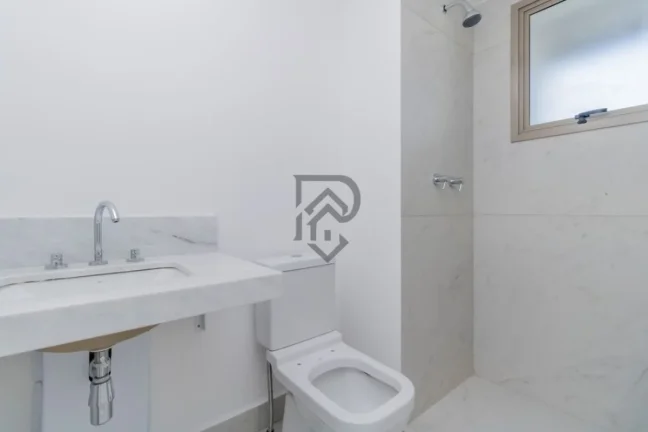 Imagem Apartamento vila madalena andar alto pronto pra morar