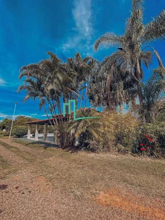Imagem EXCELENTE CHÁCARA Á VENDA NO RECANTO OURO VERDE EM CRISTAIS PAULISTA