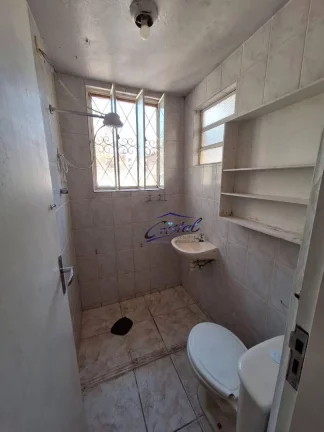 Imagem Casa com 2 dormitórios à venda, 80 m² por R$ 350.000,00 - Jardim das Esmeraldas - São Paulo/SP
