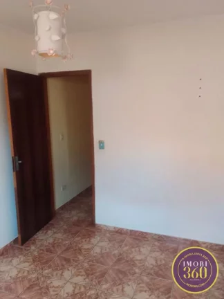 Imagem Sobrado à Venda em Vila Aurea, São Paulo - SP
