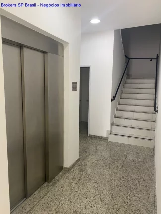 Imagem Alugar salão comercial em Centro De São Bernardo do Campo, aluguel prédio comercial em São Bernardo, salão comercial em São Bernardo, salão aluguel