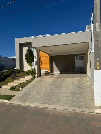 Imagem CASA NO CONDOMÍNIO PORTAL DA SERRA