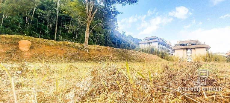 Imagem Terreno à venda, 20587 m² por R$ 2.000.000,00 - Bom Retiro - Teresópolis/RJ