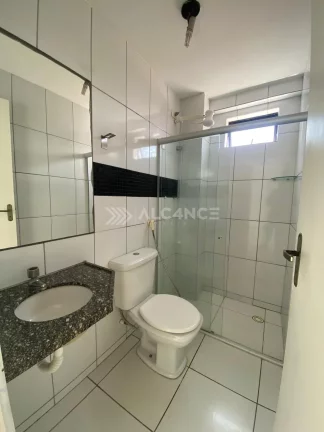 Imagem Apto - 2 Quartos - 1 Suíte - 64 m² - Bessa, João Pessoa/PB