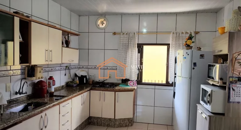 Imagem CASA RESIDENCIAL em JOINVILLE - SC, COSTA E SILVA