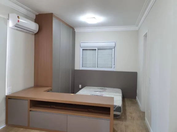 Imagem Flat para LOCAÇÃO em Vila Mariana - Contemporâneo 45m²