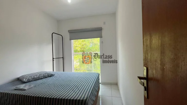 Imagem Cobertura com 2 dormitórios à venda, 90 m² por R$ 350.000,00 - Taquaral - Ubatuba/SP