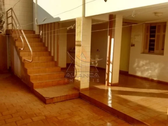 Imagem Casa - Ribeirão Preto - Jardim Sumaré