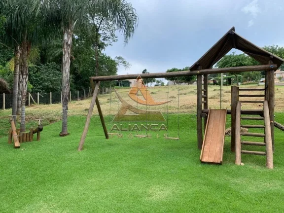 Imagem Terreno Condomínio - Ribeirão Preto - Bonfim Paulista